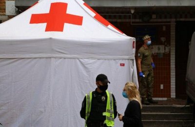 Чрезвычайное положение вместо карантина: в Кабмине оценили неожиданный сценарий