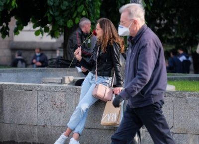 У Києві запровадили жорсткі заходи через карантин