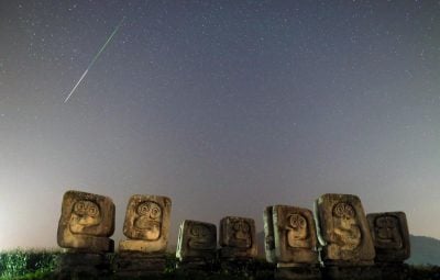 Звездопад Ориониды 2020: когда будет пик и как наблюдать невооруженным глазом
