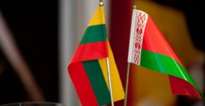 Выборы в Беларуси - Литва объявила Лукашенко бывшим президентом