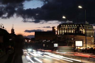 Поддержка влиятельных людей спрогнозирована Скорпионам – Гороскоп на сегодня 19 августа 2020 года