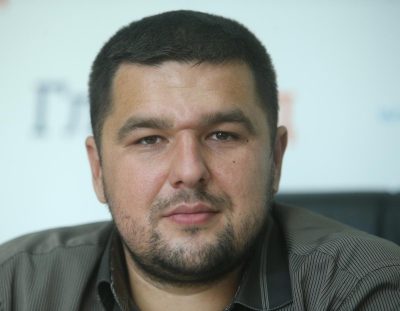 Лукашенко закриє Білорусь і влаштує жорсткий терор – Анатолій Октисюк