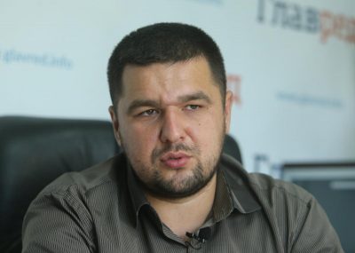 Анатолій Октисюк