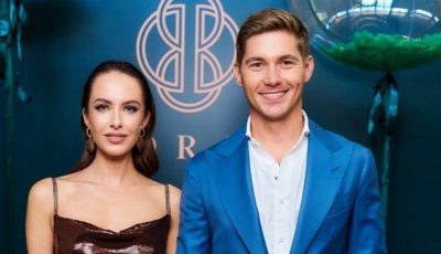 Владимир Остапчук