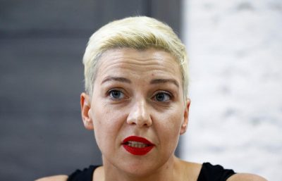 Колесникова