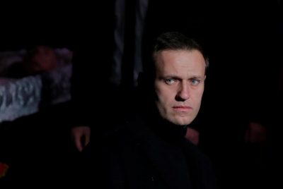 Алексей Навальный