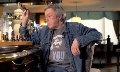 Михайло Єфремов Михайло Єфремов