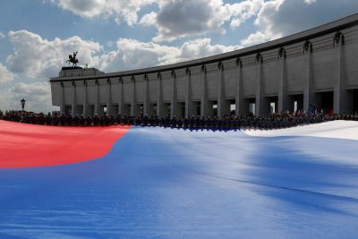Писатель предупредил, что из-за распада России в формате глобальной ужасной катастрофы человечество может погибнуть – Распад России 