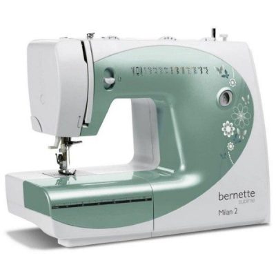 Швейная машинка полезна в быту Швейная машинка полезна в быту