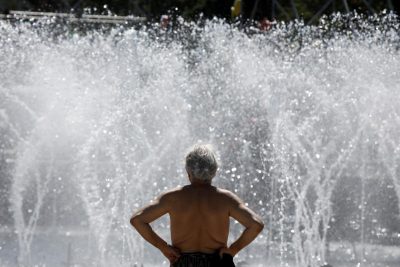 Синоптик сказала, коли в Україні закінчиться репетиція осені