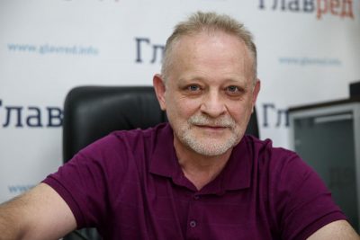 Андрей Золотарев Андрей Золотарев