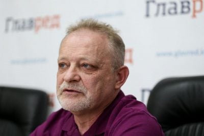 Андрей Золотарев