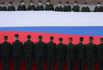 РФ відмовляється обговорювати Донбас, щоб домогтися своєї мети, дізналися журналісти – Донбас переговори 