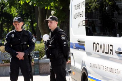 поліція поліція