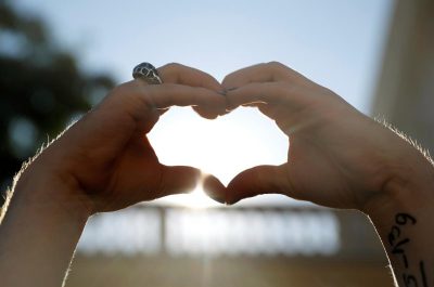 Астролог сообщил, что в сентябре возможна большая любовь – Гороскоп сентябрь 2020 