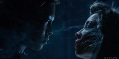 Темні початку 3 сезон