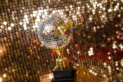 Танці з зірками 2020: 14 випуск дивитися онлайн Танці з зірками 2020: 14 випуск дивитися онлайн