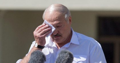 Лукашенко изо всех сил пытается избежать прямого военного контакта – МВД