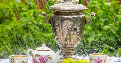 Погода на Яблочный Спас: кому достались дожди, а кому +32° – синоптик