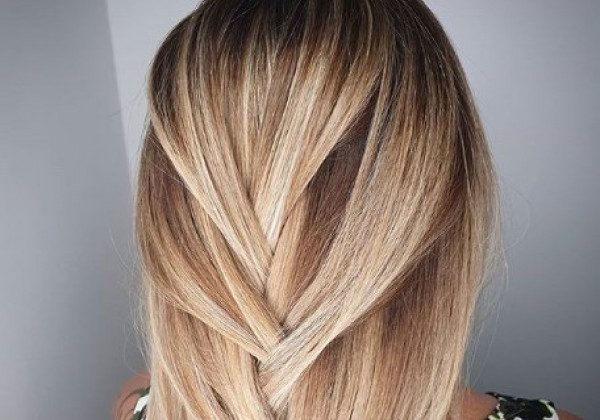 Модне фарбування волосся для жінок після 40 років: головні кольори осені 2020