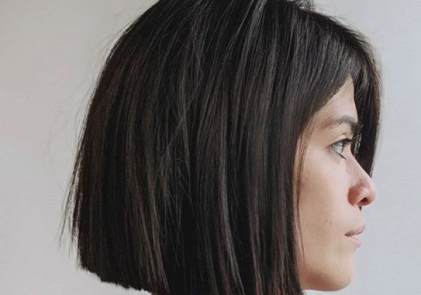 Модні стрижки 2020 для об’єму волосся на різну довжину - фото