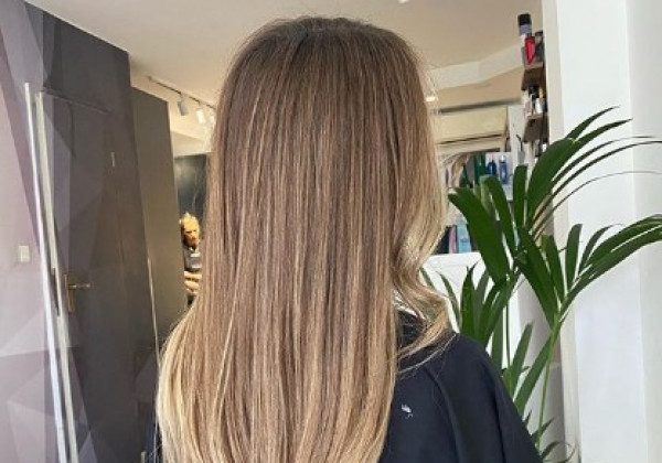 Довге волосся - наймодніший тренд на осінь-зиму 2020-21: як укладати