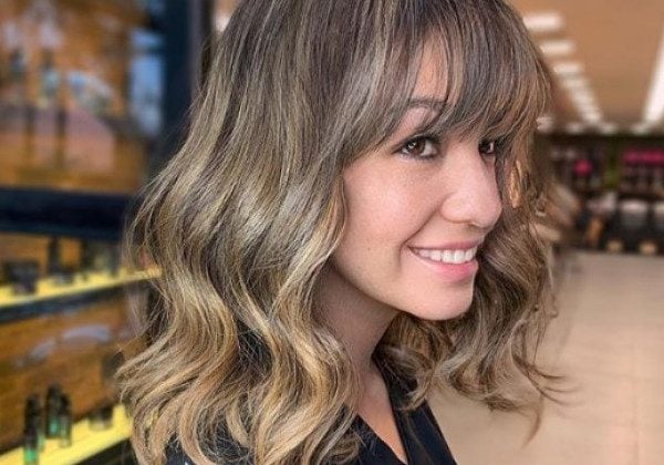 Зачіски 2020: як укладати волосся, щоб виглядати молодо - фото