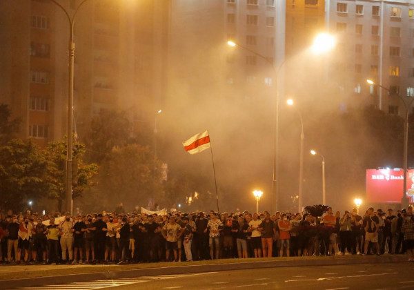 Продовження протестів: в Білорусі анонсували нові акції