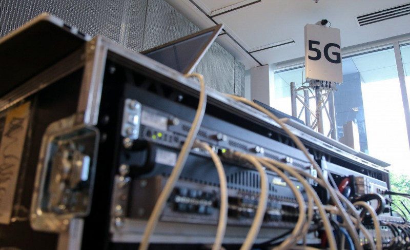 Когда в Украине появится 5G: в Кабмине назвали дату и рассказали подробности