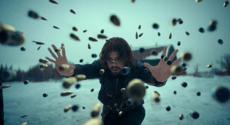 Сериал Академия Амбрелла продлили на 3 сезон - какой график съемок