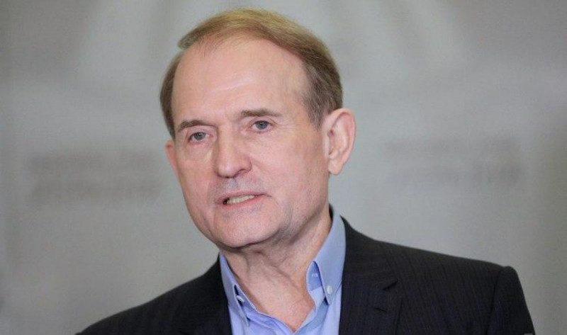 Возвращение Медведчука в переговоры по Донбассу: Кравчук назвал условие