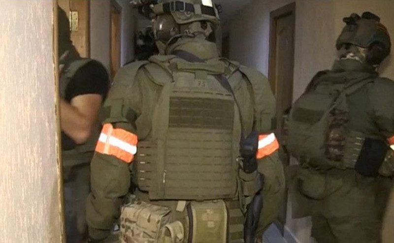 "В Украине ждет мучительная смерть": "вагнеровцы" назвали цель приезда в Беларусь