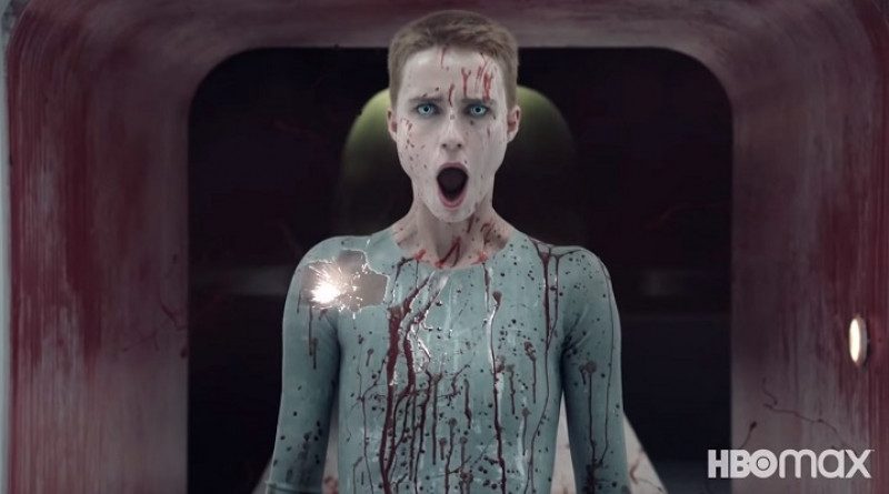 Виховані вовками - що відомо про новий серіал HBO