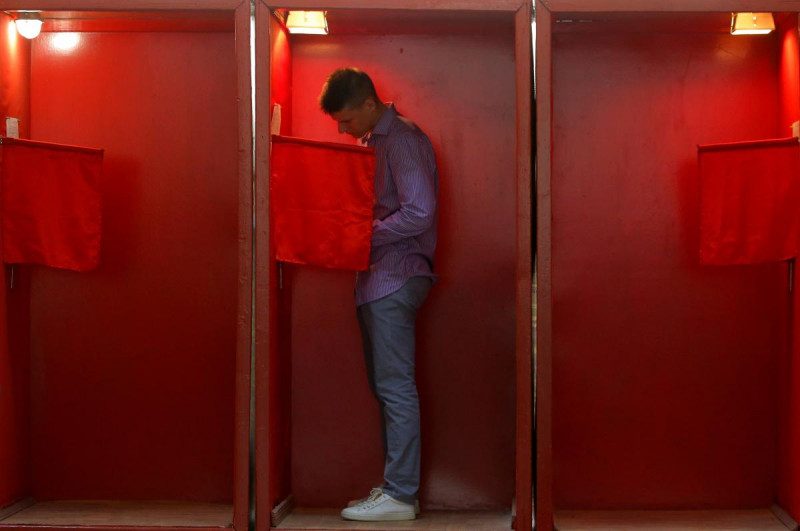 Вибори в Білорусі: оглядач розкрив, чого боїться Росія