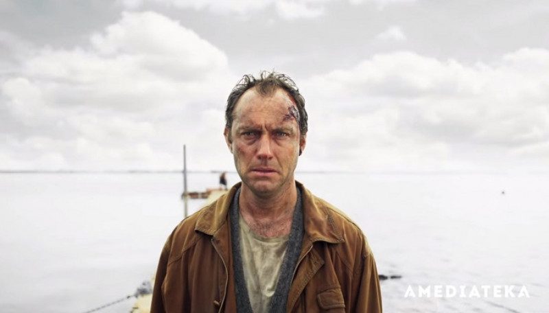 Третий день с Джудом Лоу - что это за сериал