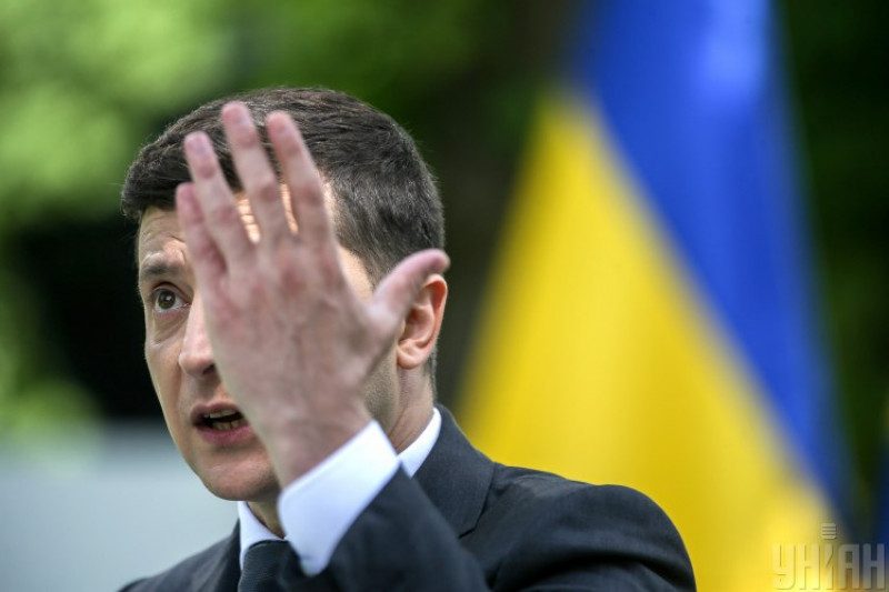 "COVID-19 – зараза": Зеленский рассказал о болезни сына