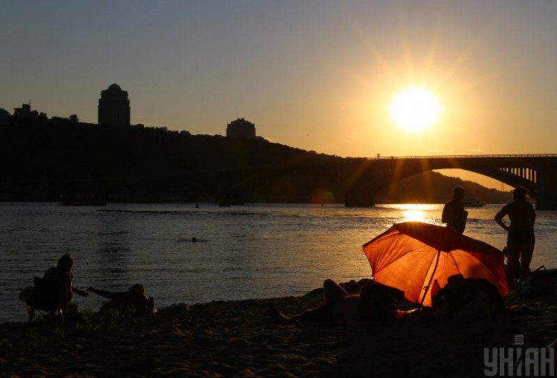 Погода в Україні різко зміниться – синоптик