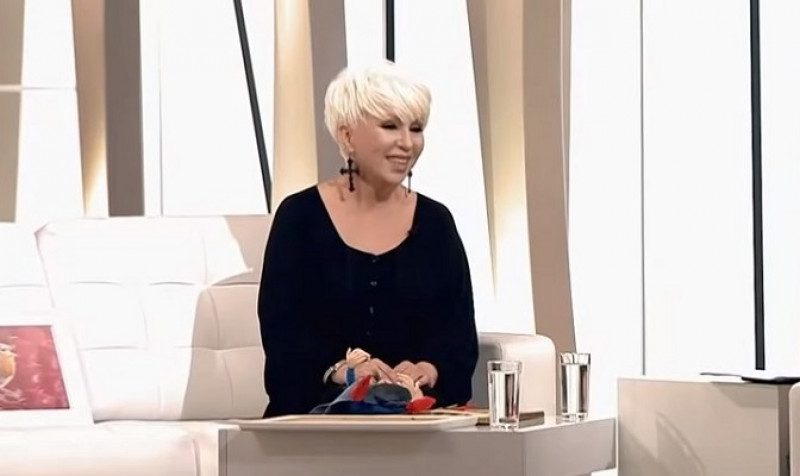 Муж ни при чем - Валентину Легкоступову положили на ИВЛ и провели экспертизу