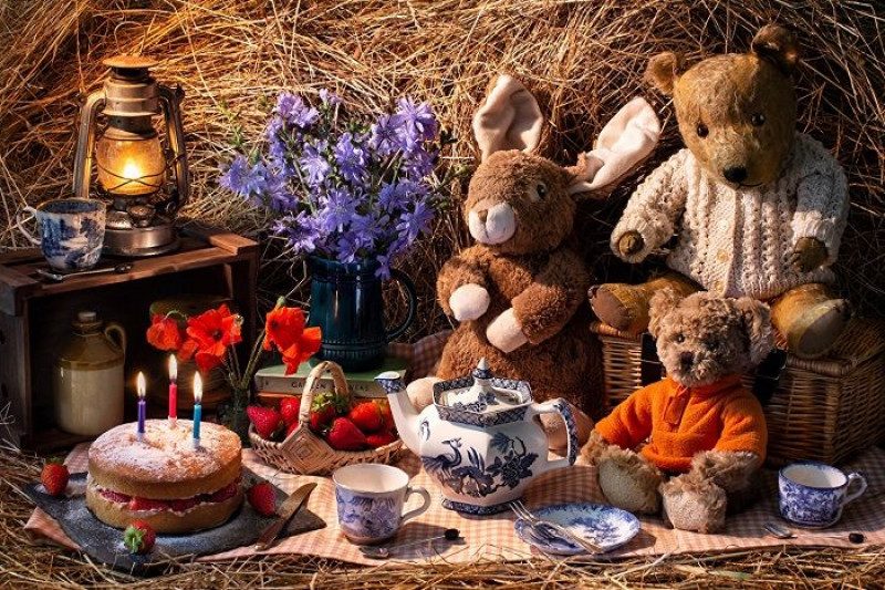 С Медовым Спасом: какой сегодня праздник 14 августа, приметы, именины