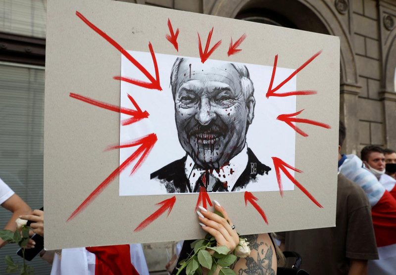 "Когда Лукашенко уйдет": астролог спрогнозировал, что произойдет в Беларуси