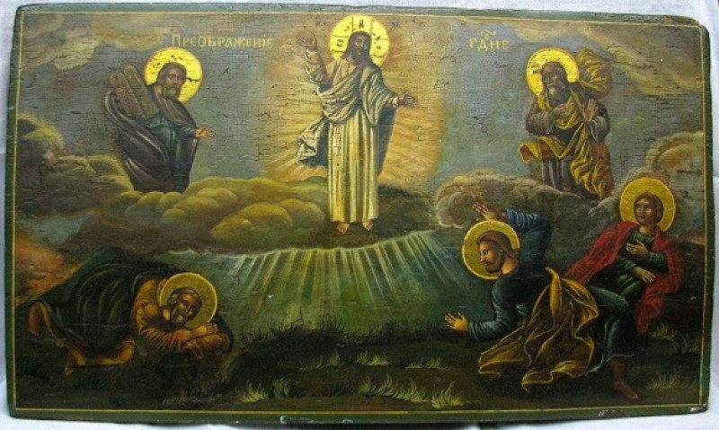 Преображення Господнє 2020 року - які традиції важливо виконувати