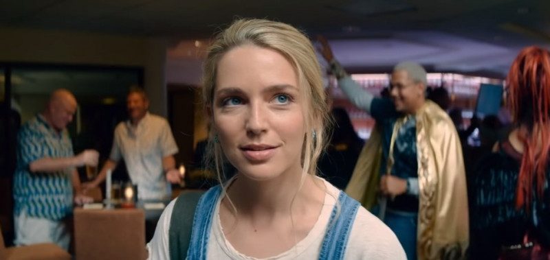 Вышел трейлер сериала Утопия 2020