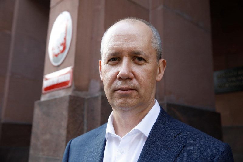 Цепкало розповів, як Польща допоможе учасникам протесту в Білорусі