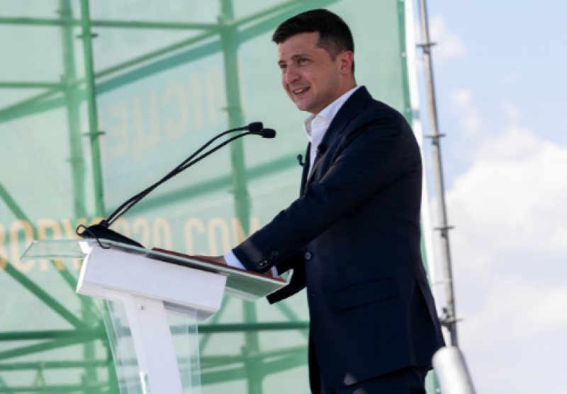 "Планируйте поездки": Зеленский сделал громкое заявление о безвизе с Евросоюзом