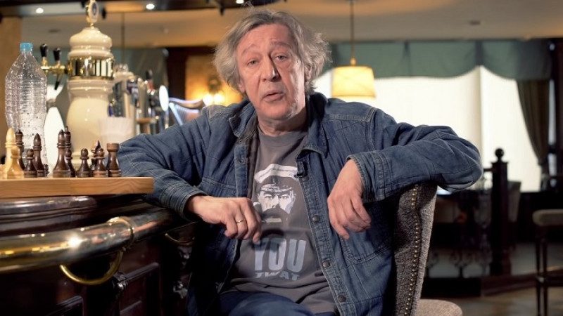 Михайло Єфремов спрогнозував свій термін покарання