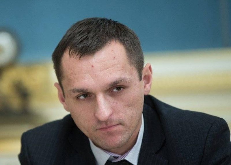 Наступник Холодницького: ЗМІ назвали ім'я в.о. голови САП