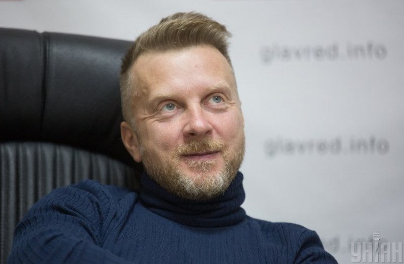 "Давно звична реальність": Мухарський прокоментував слова Єгорової про бійців ЗСУ