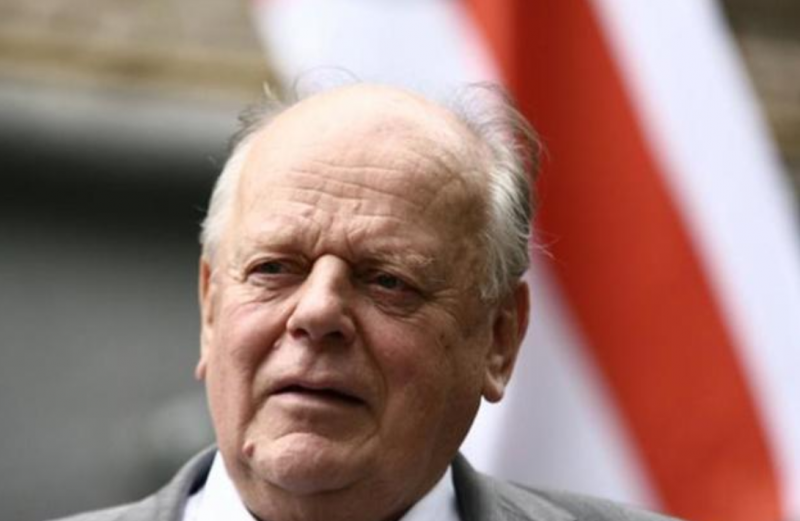 "Вистава і потворність": титан політики Білорусі назвав Лукашенка "чудовиськом"