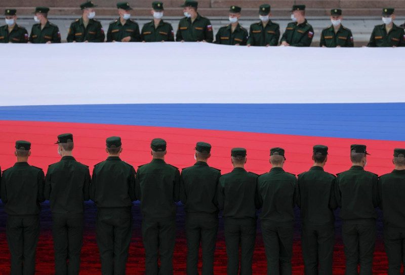 Россия жестко отреагировала на призывы Запада освободить Навального