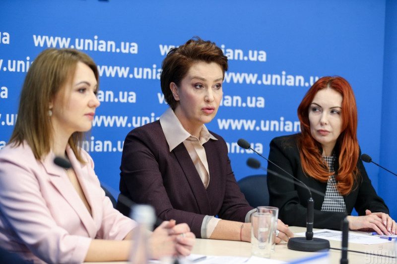 Новий скандал: Сніжана Єгорова розкритикувала Зеленського і похвалила Лукашенка